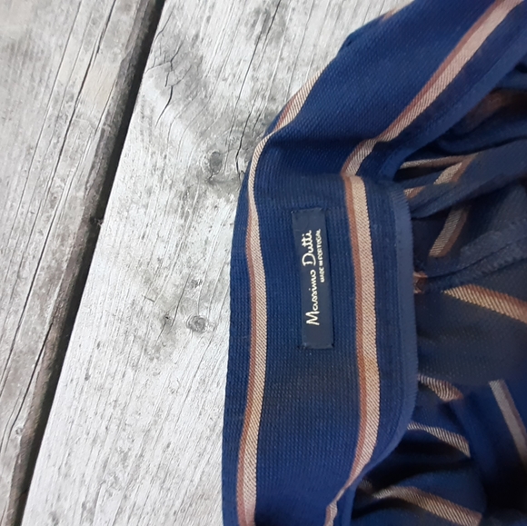 Massimo Dutti midi flowy skirt size 6 US 38 eur - Picture 2 of 3